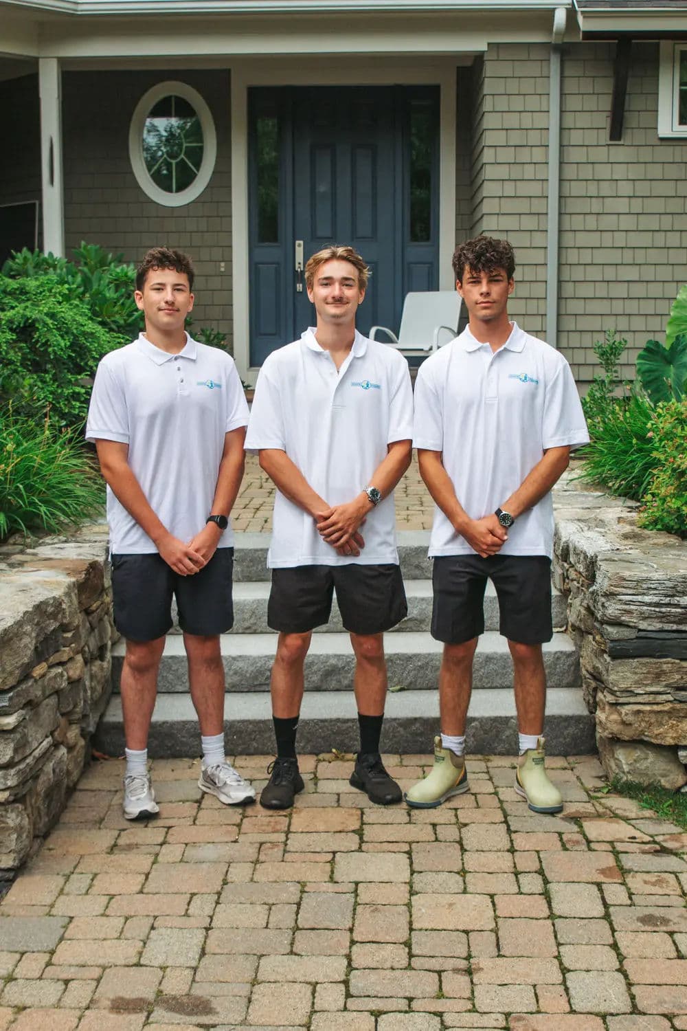 About Coastal Cleaners